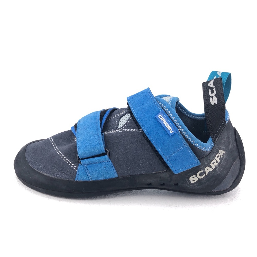 Scarpa Origin Rock Climbing Shoes EUR 39.5